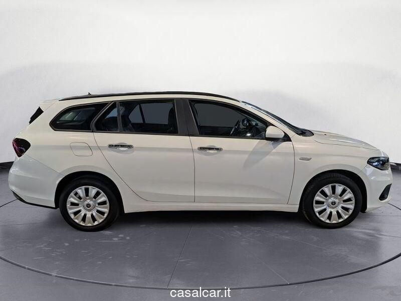 FIAT Tipo 1.6 Mjt S&S SW Easy CON 3 TRE ANNI KM ILLIMITATI