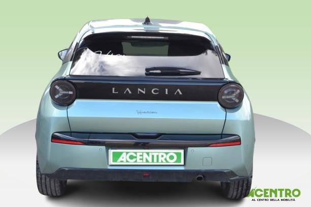 LANCIA NUOVA YPSILON hybrid - LX 1.2