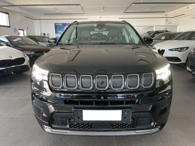 JEEP Compass 1.6 Multijet II 130 CV S