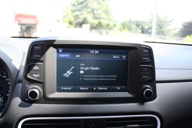 HYUNDAI Kona HEV 1.6 DCT XTech