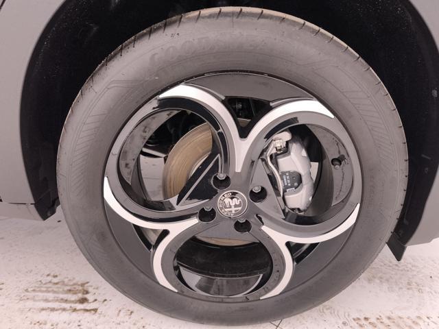 ALFA ROMEO Junior 1.2 ibrida Speciale 145cv edct6