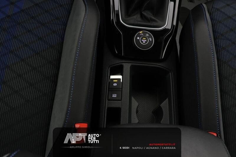 Volkswagen T-Roc T-Roc 2.0 tsi R 4motion dsg