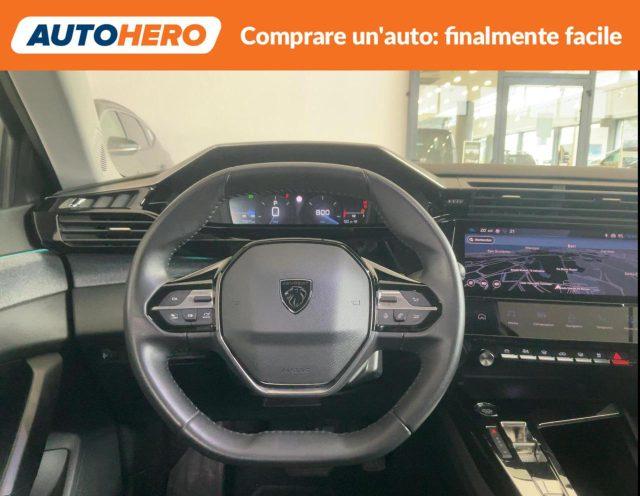 PEUGEOT 308 BlueHDi 130 S&S EAT8 SW Allure Pack