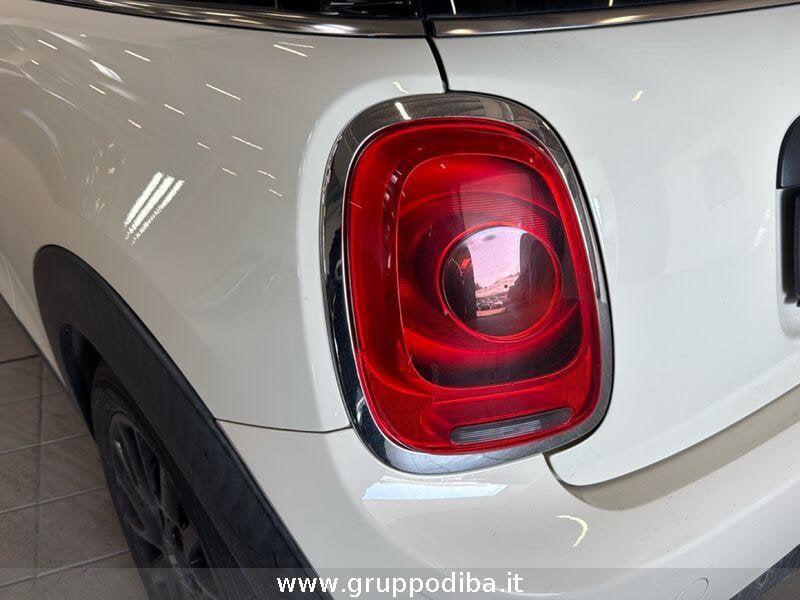 MINI Mini 2014 Benzina 1.2 One 75cv 3p