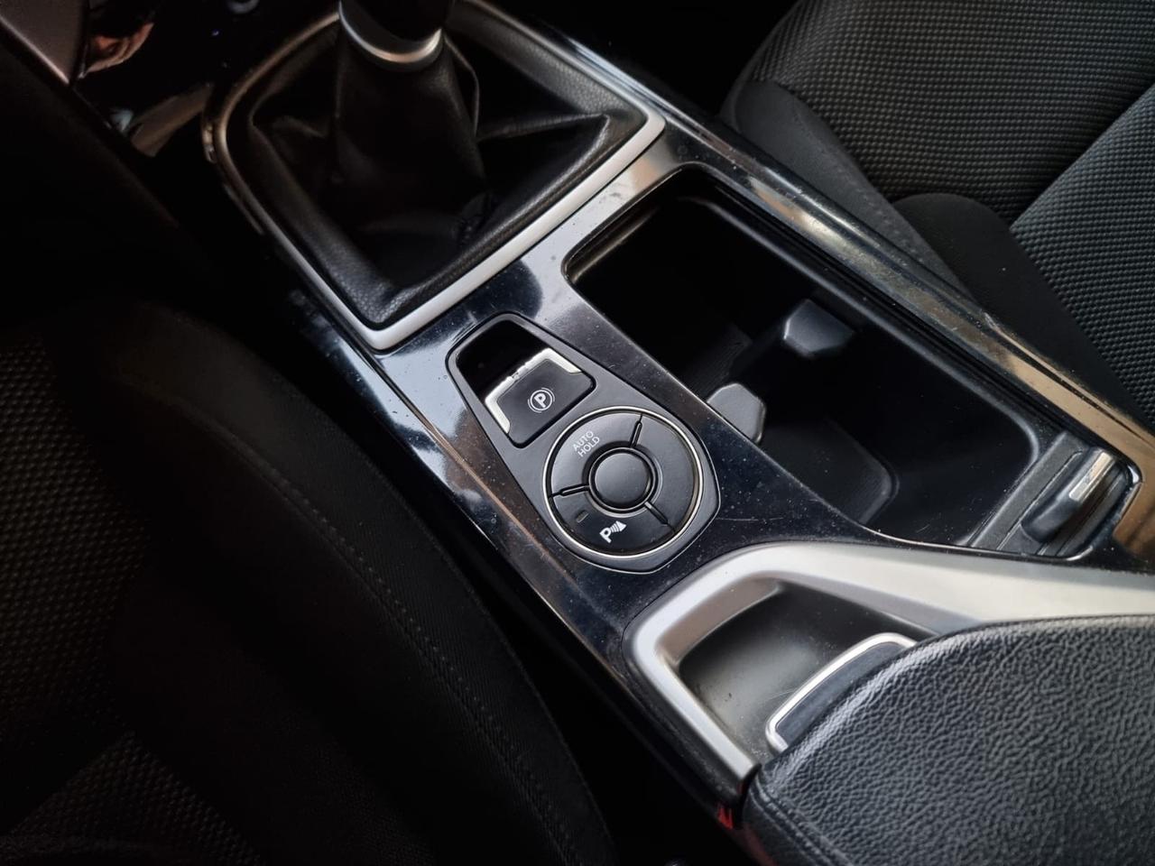 Hyundai i40 Wagon 1.7 CRDi 136CV Style