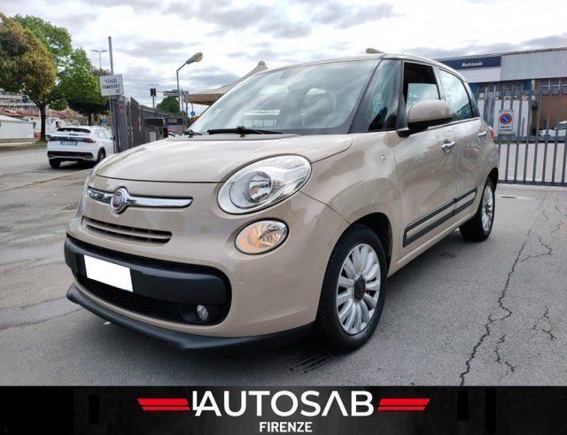 FIAT 500L 1.3 Multijet Pop Star Neo Patentati Unico Propr.