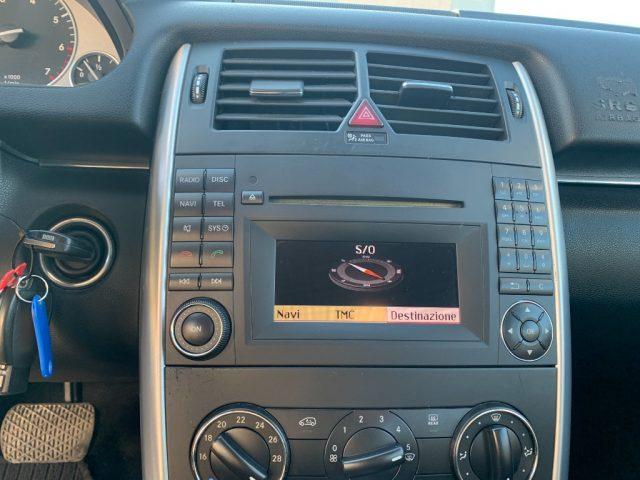 MERCEDES-BENZ B 180 AUTOMATIC Executive