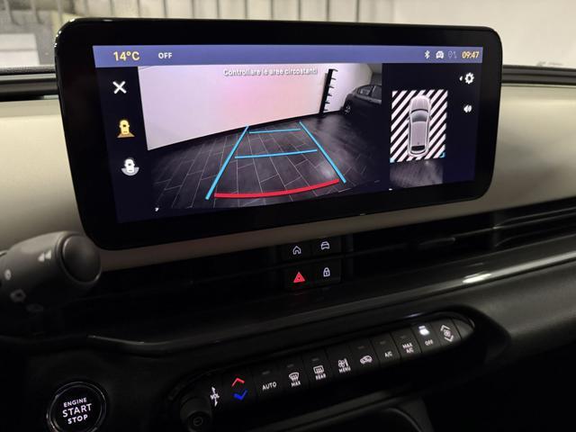 FIAT 600 Hybrid 110 CV DCT MHEV La Prima II