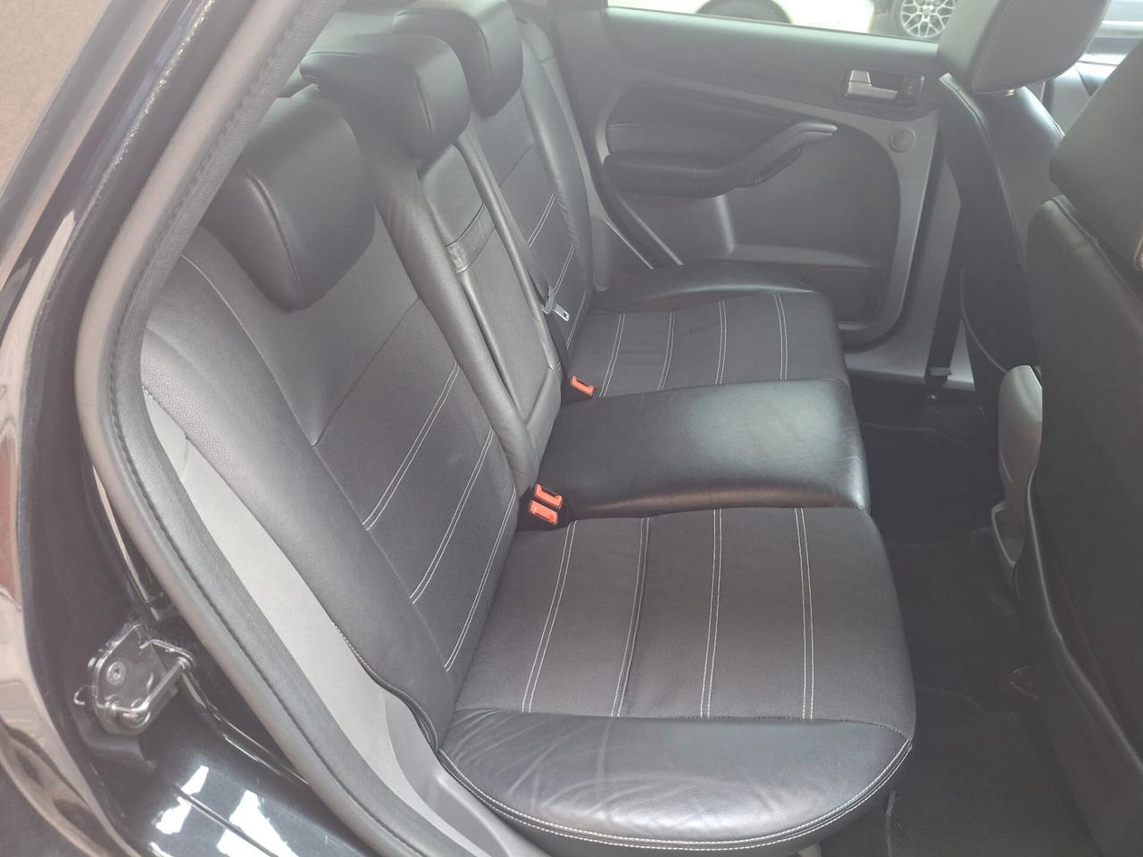 Ford Focus 1.6 TDCi (90CV) 5p. Tit.