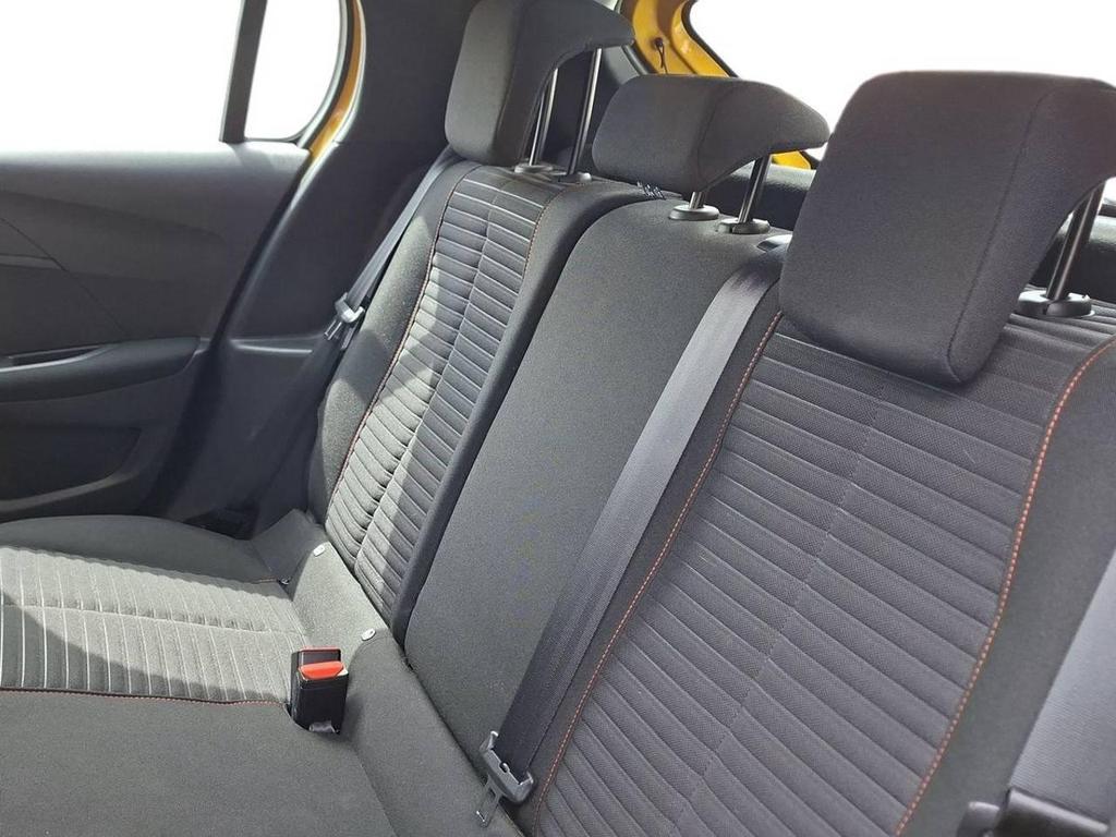 Peugeot 208 5 Porte 1.2 PureTech Active Pack