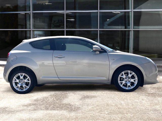 ALFA ROMEO MiTo 1.6 JTDm-2 S&S Distinctive Sport Pack OK NEOPATENT