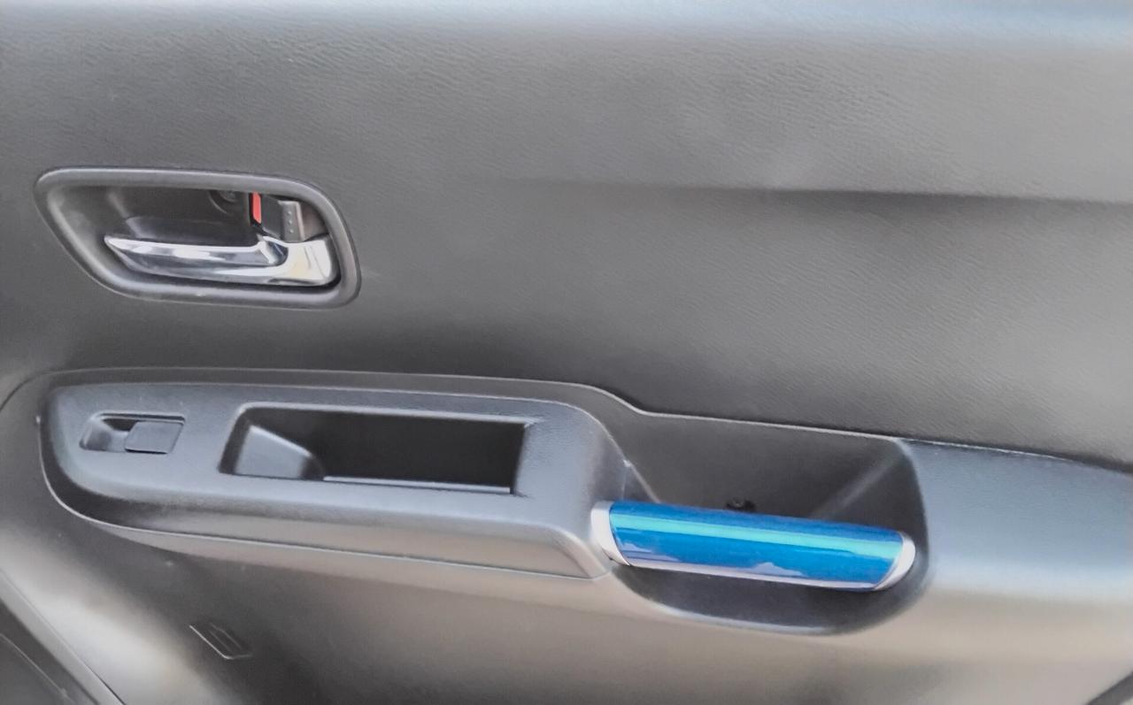 Suzuki Ignis 1.2 Hybrid CVT Top