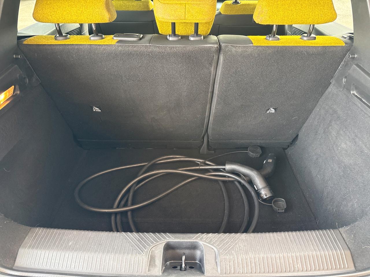 Renault 5 E-Tech Electric Evolution