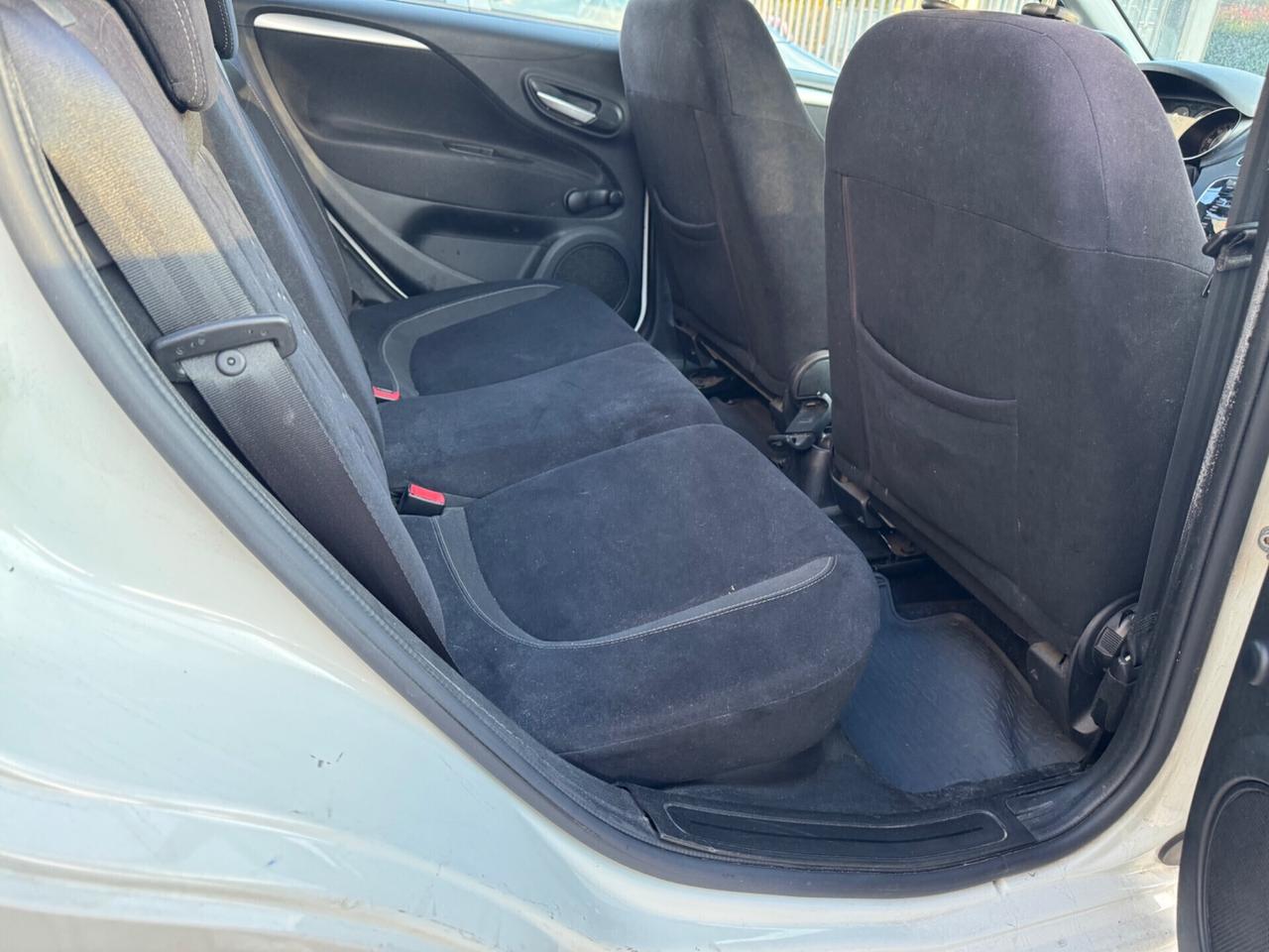 Fiat Punto 1.4 8V 5 porte Easypower Easy
