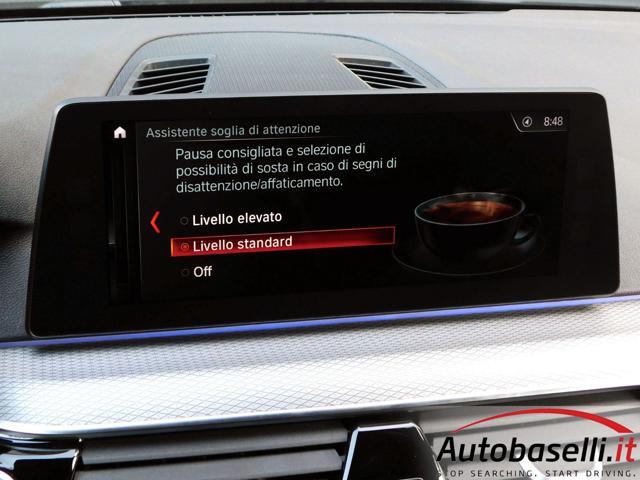 BMW 520 D XDRIVE MSPORT TOURING AUTOMATICA