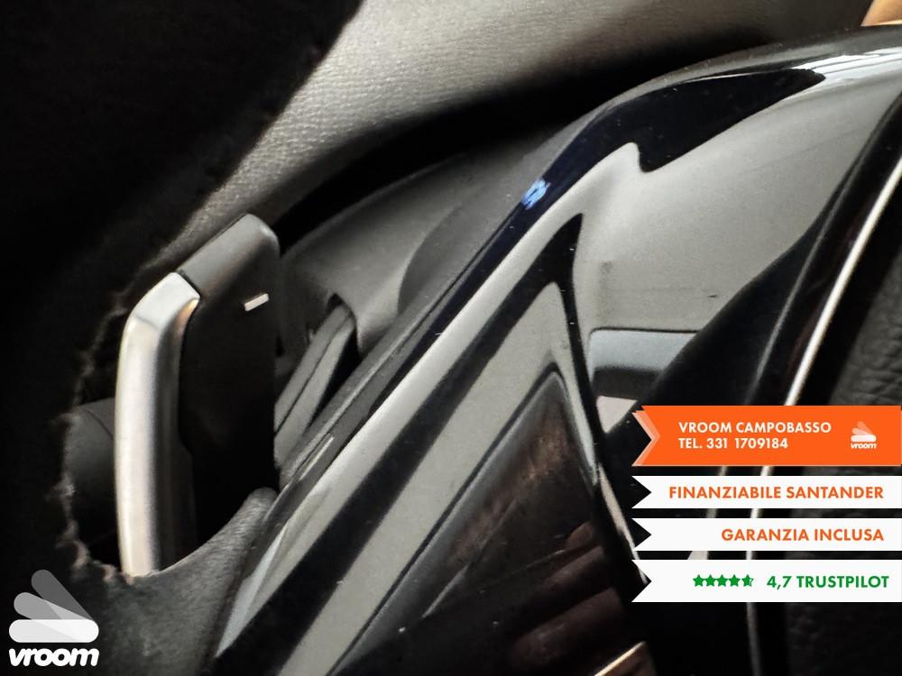 PEUGEOT 3008 2ª serie 3008 BlueHDi 130 S&S EAT...