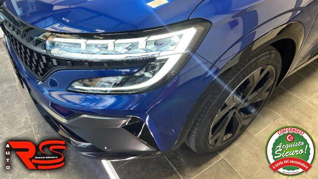 RENAULT Austral Austral Full Hybrid E-Tech 200 CV Iconic Esprit Al