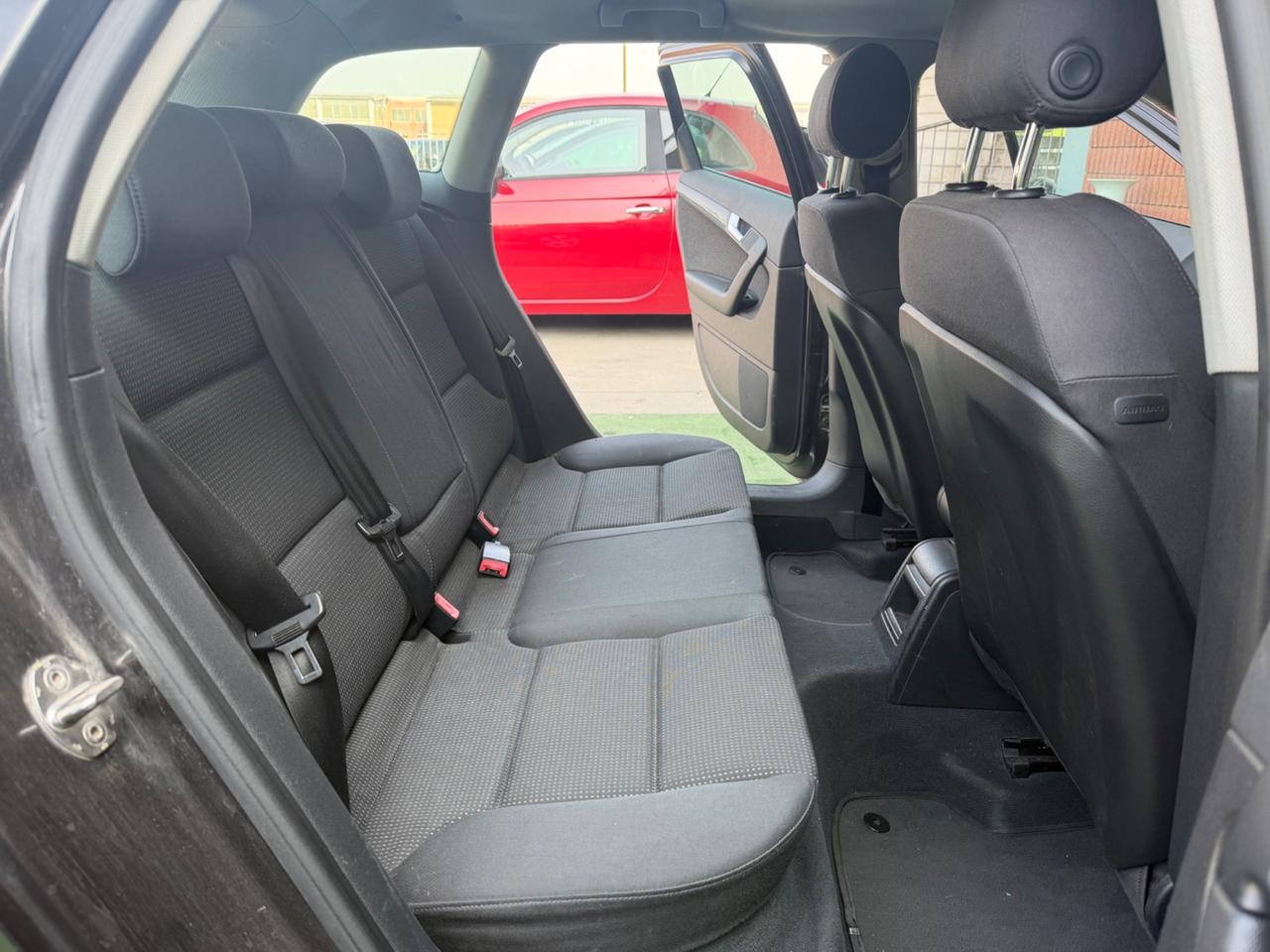 Audi A3 2.0 16V TDI Ambition