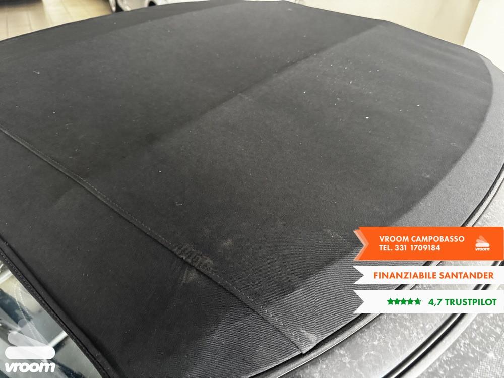 ALFA ROMEO Gtv/Spider Spider 1.8i 16V Twin Spar...