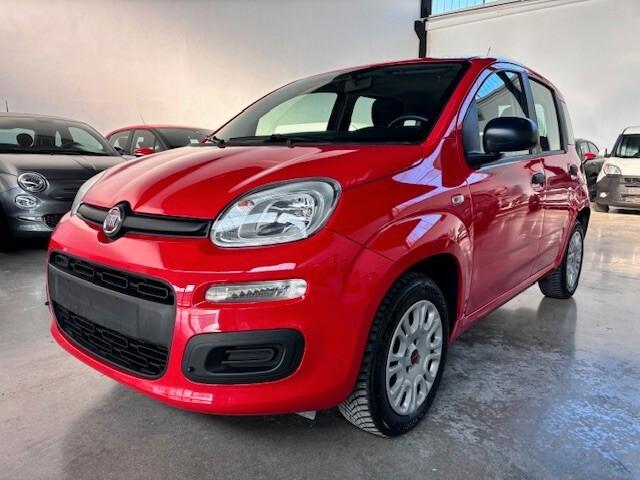 Fiat Panda 1.2 1.2 BENZINA, CLIMA,PERMUTABILE