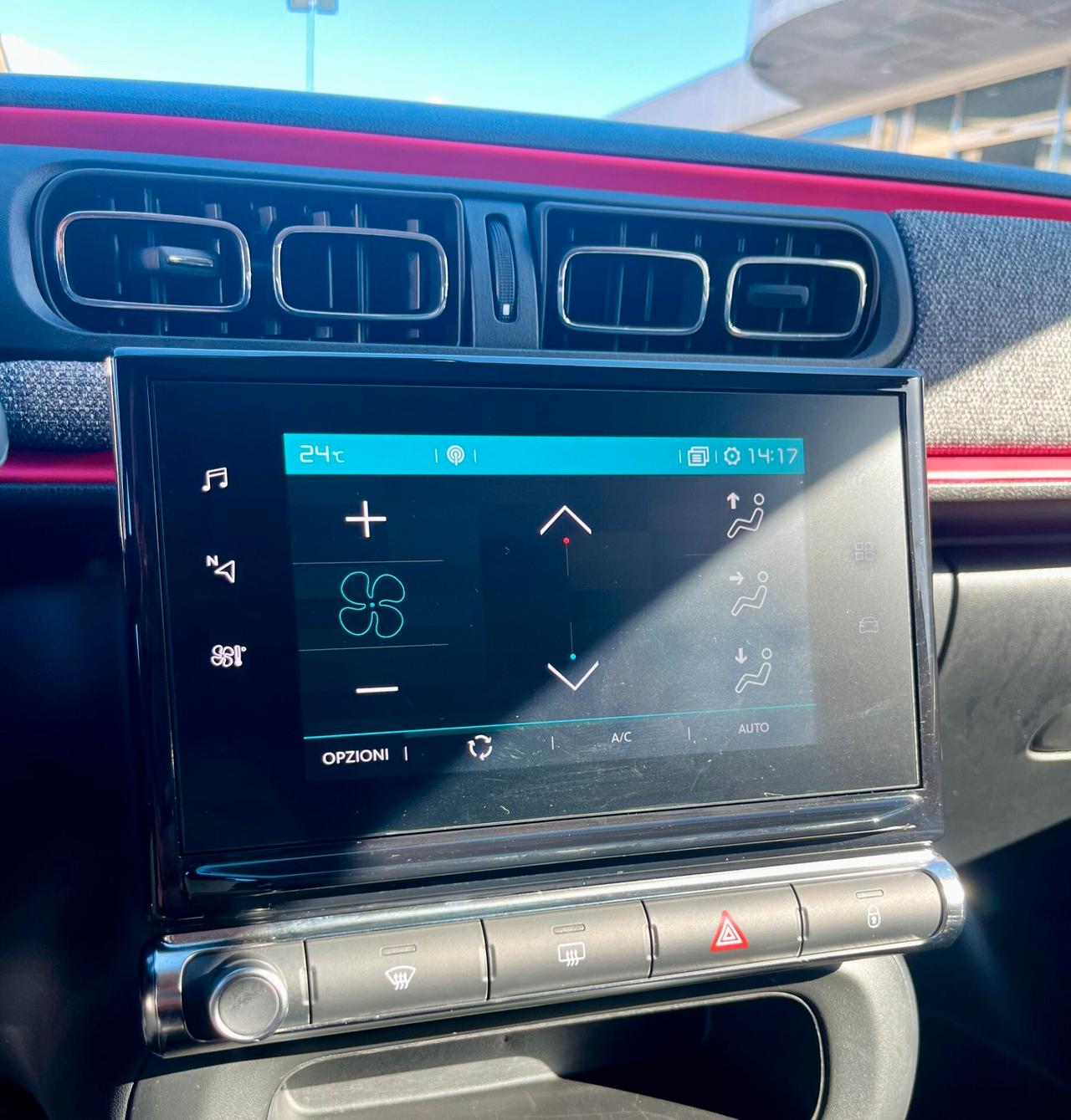 Citroen C3 PureTech 82 S&S Elle