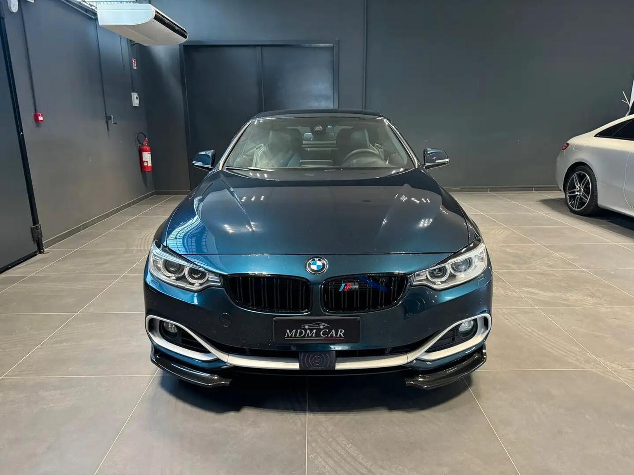 Bmw 435 435i xDrive Cabrio Msport *PROMO*