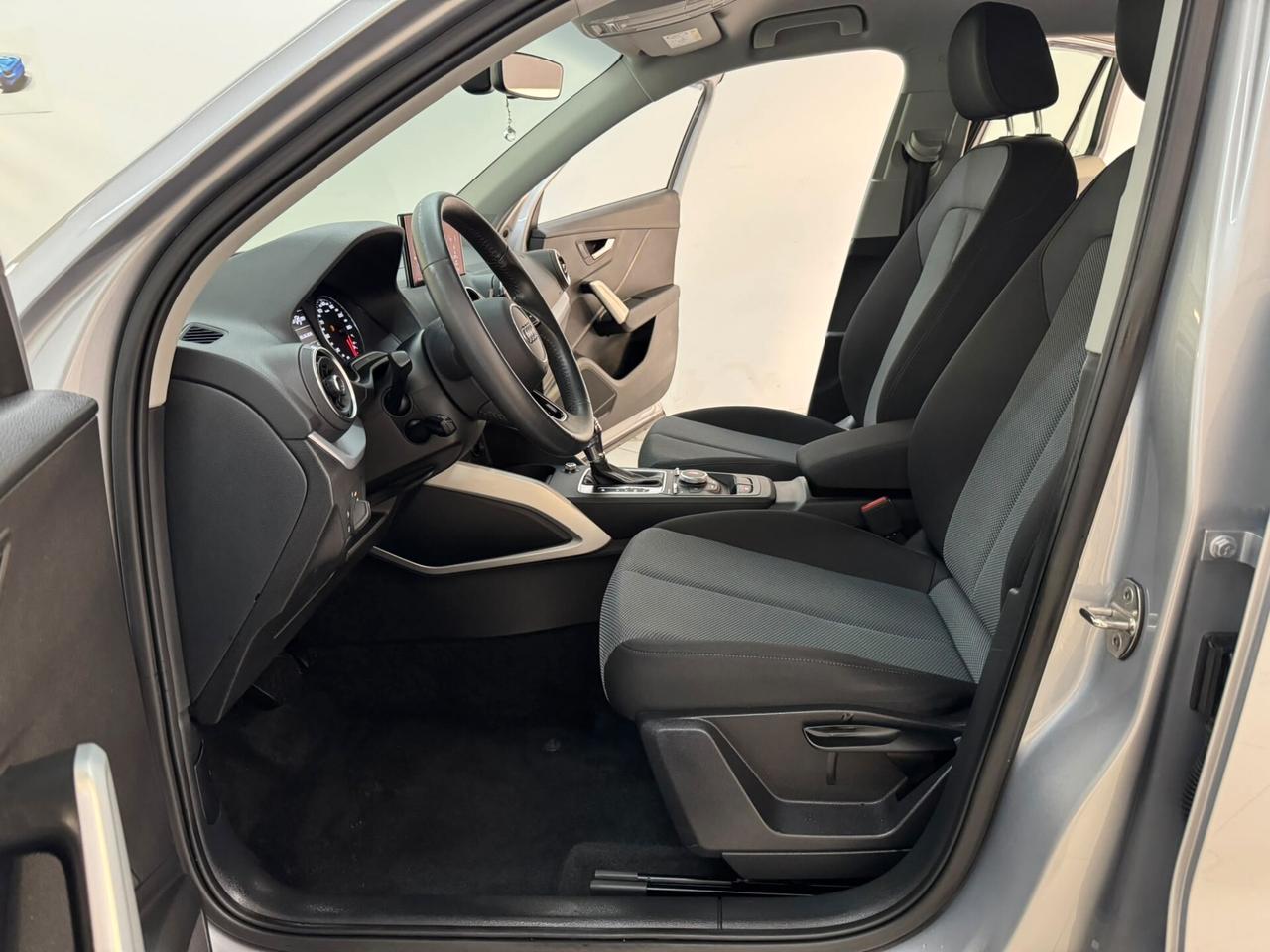 Audi Q2 1.6 TDI S tronic 2020 116/CV