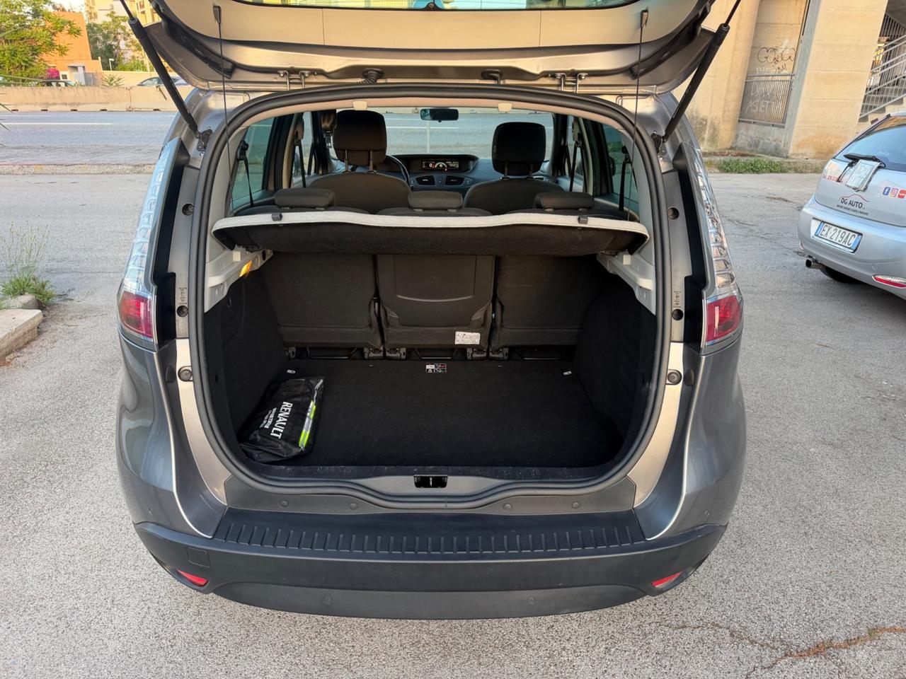 Renault Scenic XMod 1.5 dCi 110 CV 2016