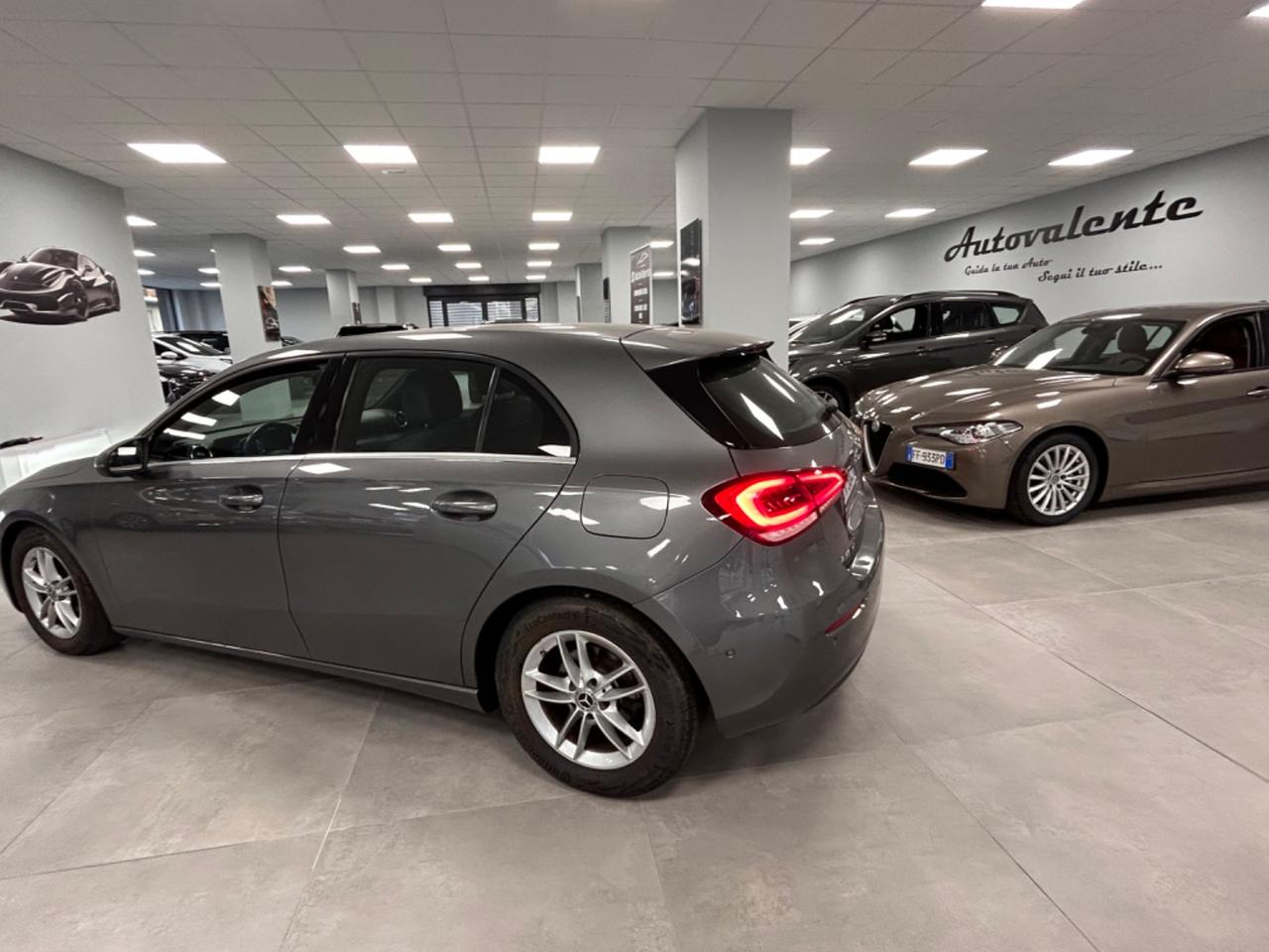 Mercedes A 180 Sport 1.5 D 116cv 2018 km 99000