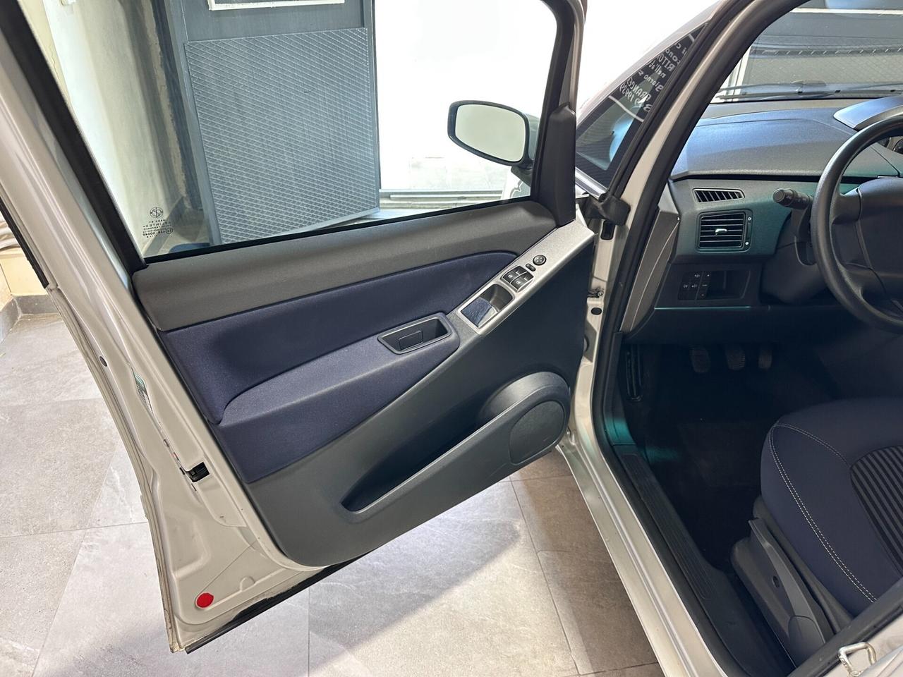 Lancia MUSA 1.3 Multijet 16V 70 CV Oro - SOLO 118.