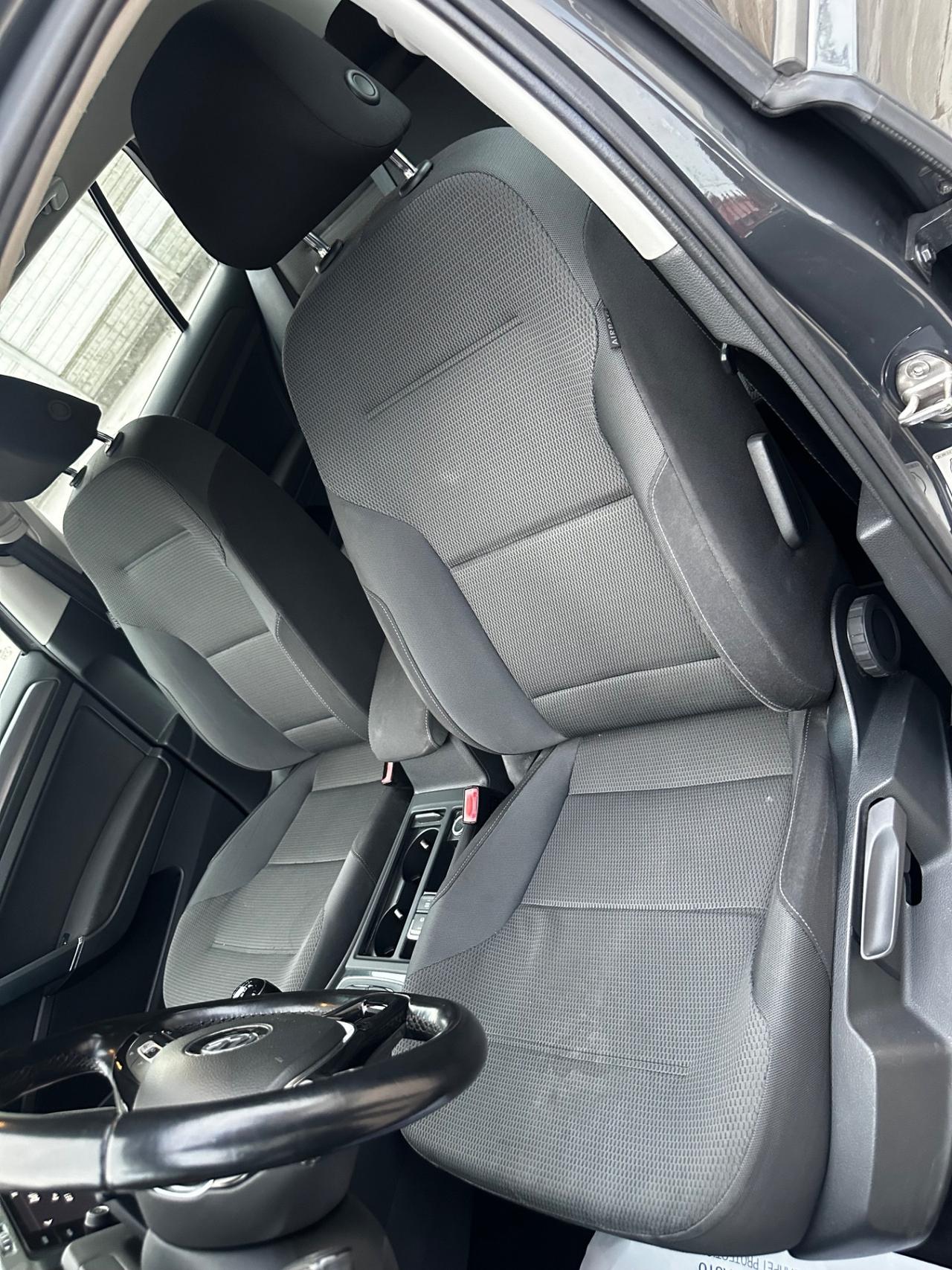 Volkswagen Golf Variant 1.0 TSI 115 CV Business BlueMotion Tech.