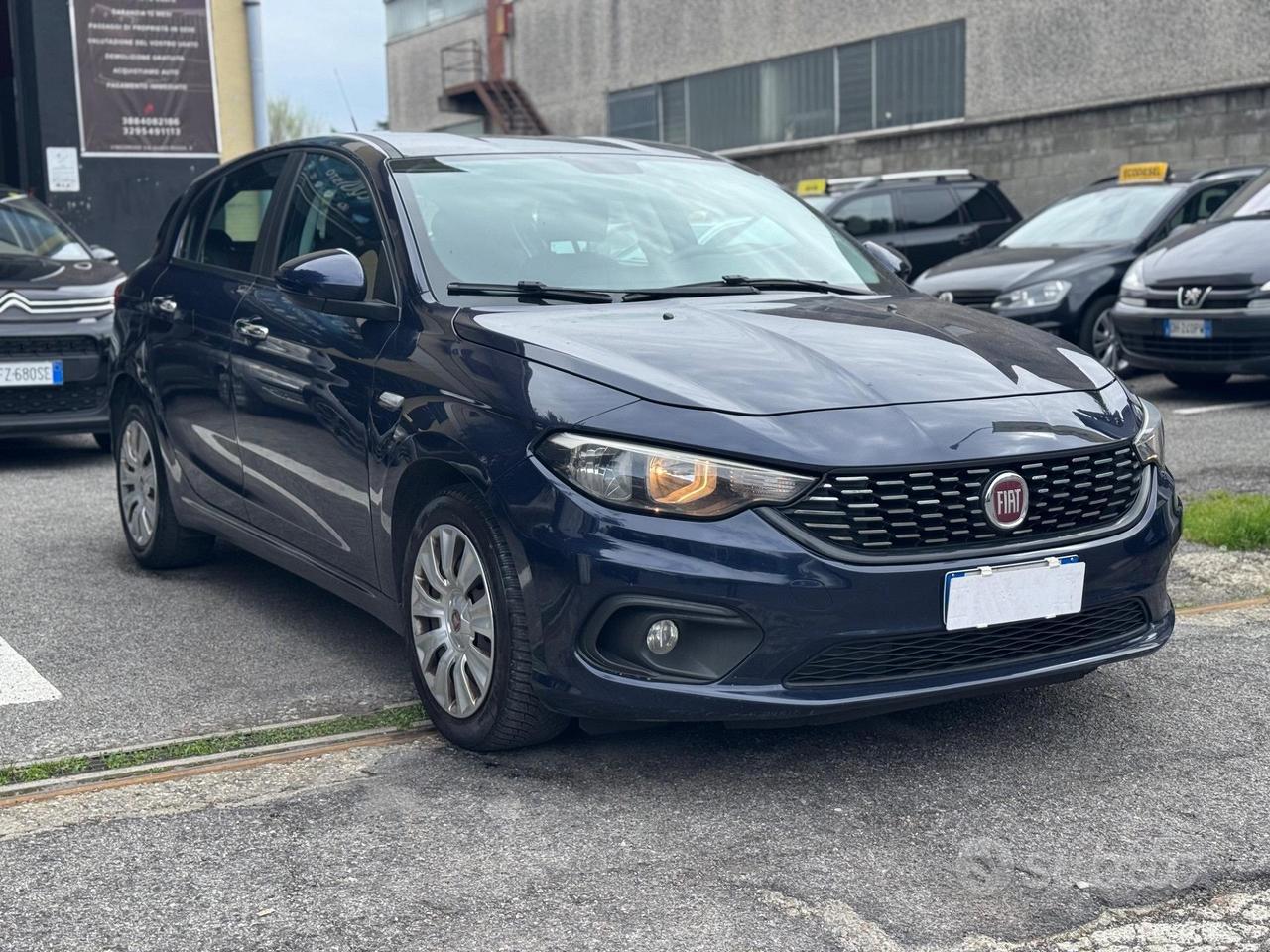 Fiat Tipo 1.3 Mjt S&S 5 porte Business