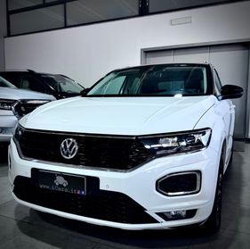 Volkswagen T-Roc 1.6 TDI 116CV Advanced