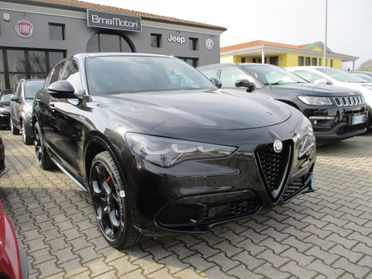 Alfa Romeo Stelvio 2.2 Td 210Cv AT8 Q4 Veloce - Tetto/21"/Portellone
