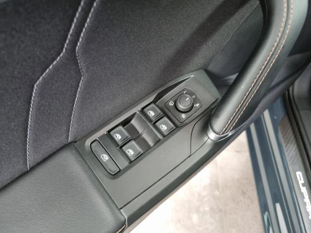 CUPRA Leon 1.5 Hybrid 150 CV DSG