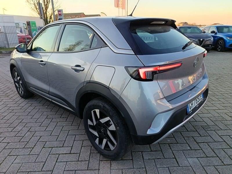 Opel Mokka Mokka 1.2 Turbo 130 CV Elegance