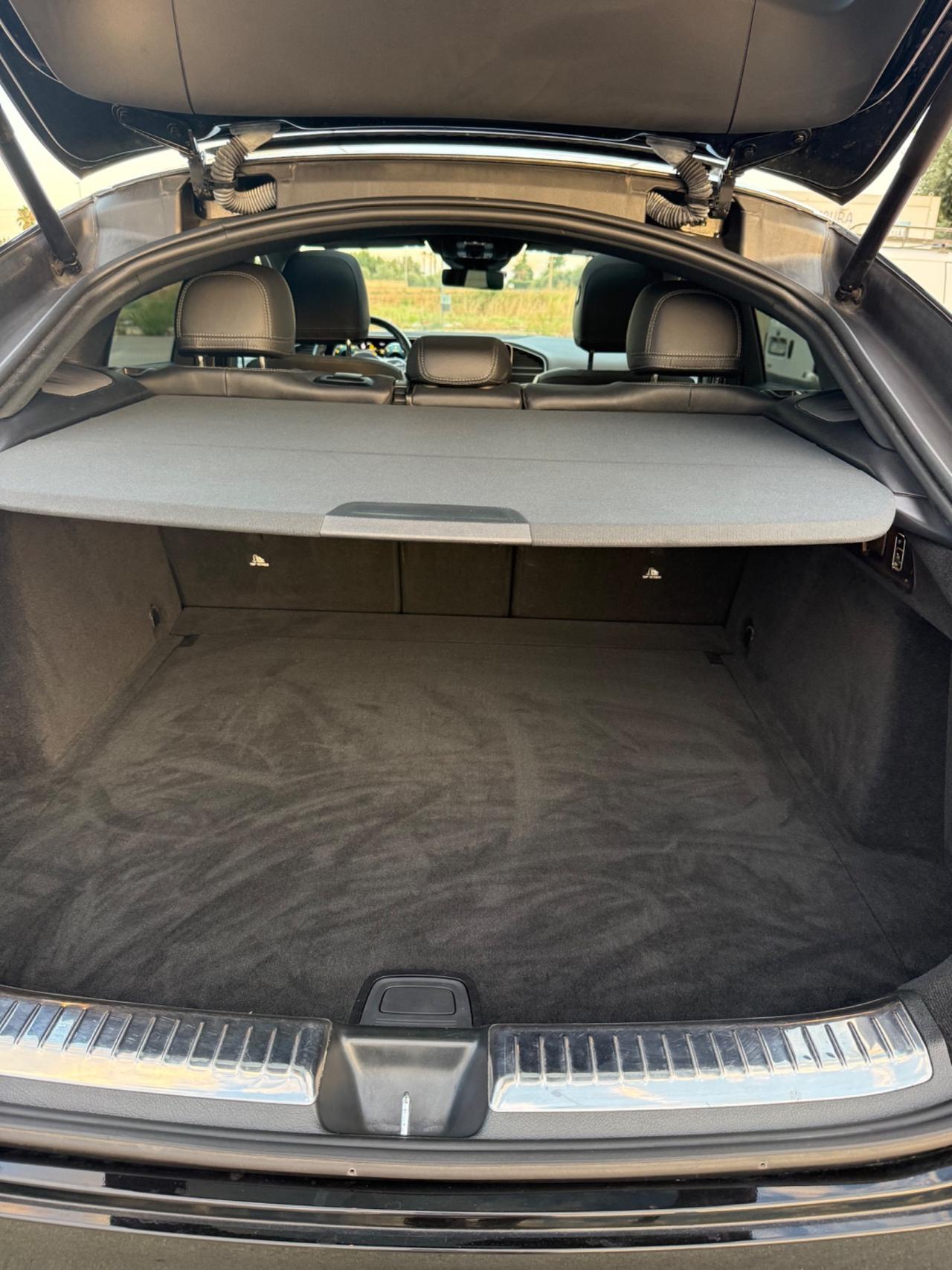 Mercedes-benz GLE 400 d 4Matic Coupé Premium Pro