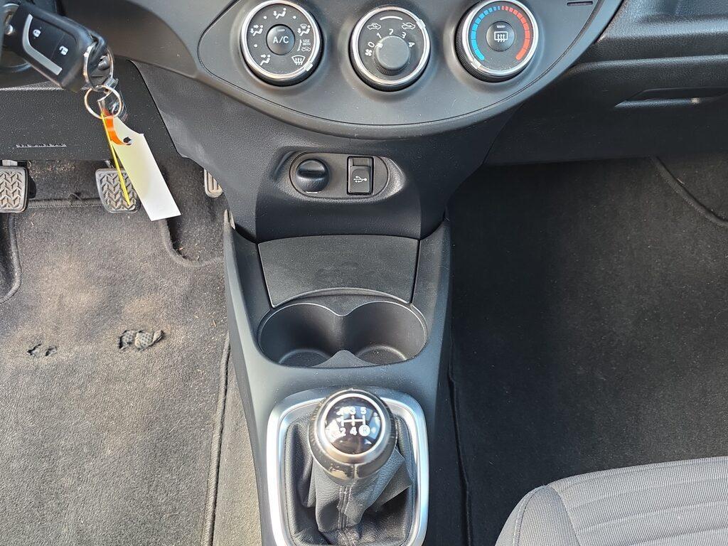 Toyota Yaris 5 Porte 1.0 VVT-i Active