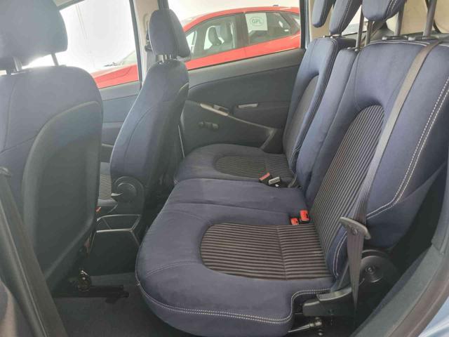 LANCIA MUSA 1.3 Multijet 16V 90 CV Oro Plus