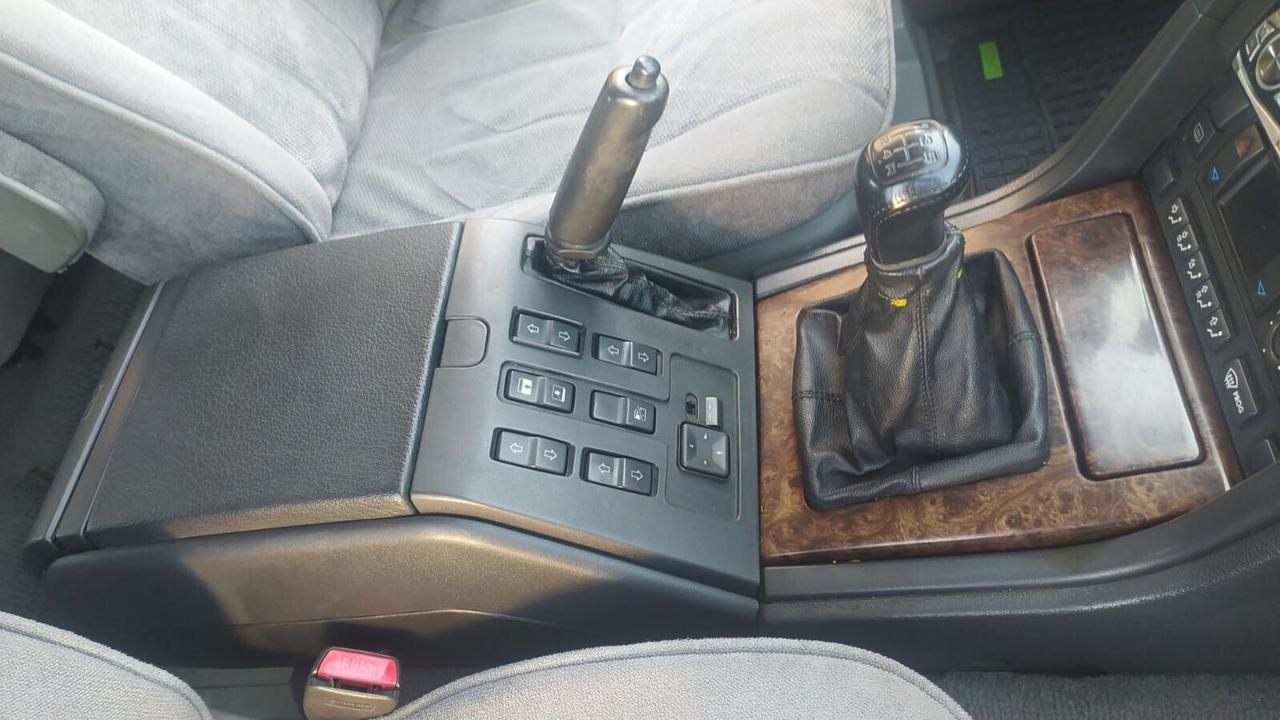 Land Rover Range 2.5 turbodiesel 5 porte DSE