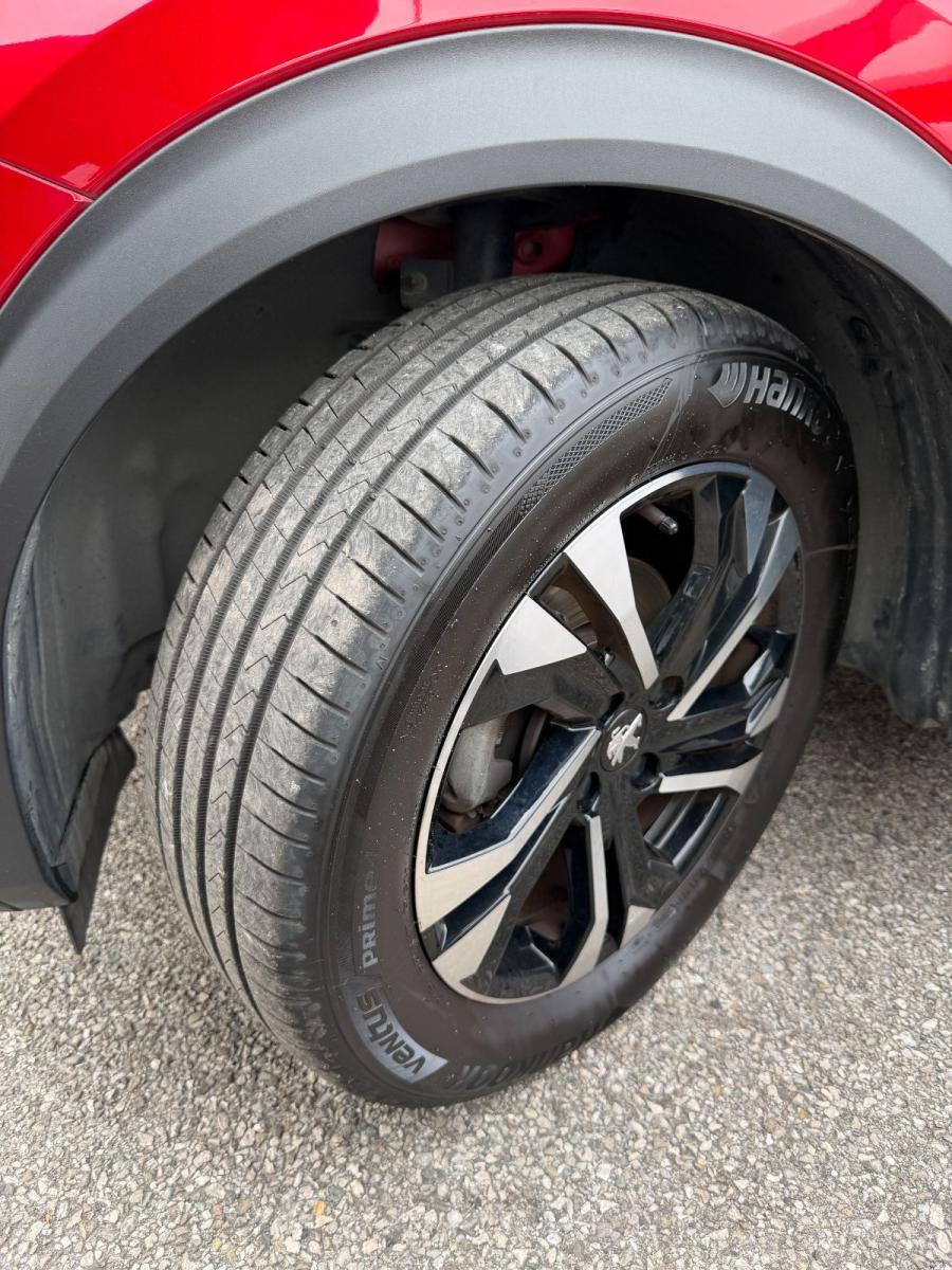 PEUGEOT - 2008 - PureTech 100 S&S Allure Pack GPL