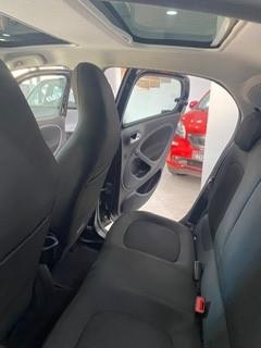 Smart ForFour 70 1.0 Passion