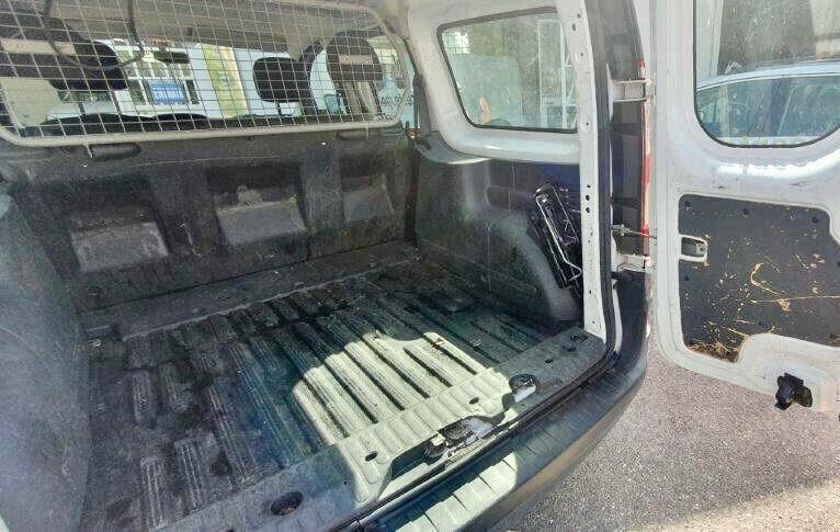 Renault Kangoo 1.5 DCI 95CV 6M 3POSTI 2020