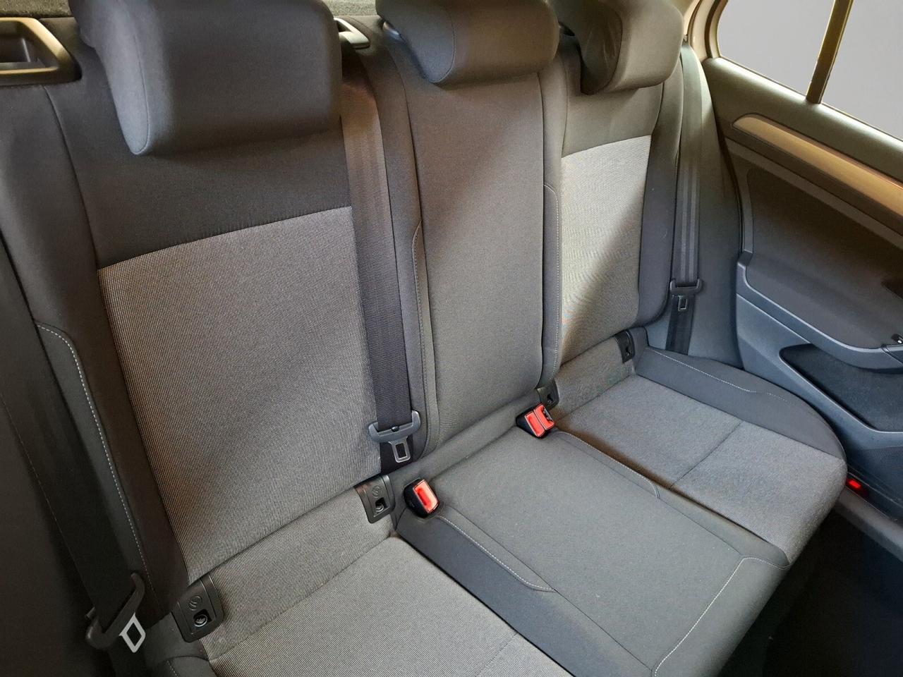 Volkswagen Golf 1.6 TDI 90 CV 5p. Trendline BlueMotion Technology