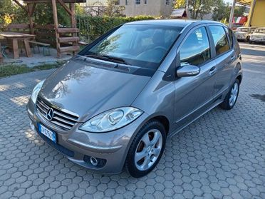 Mercedes Classe A 170 Avantgarde