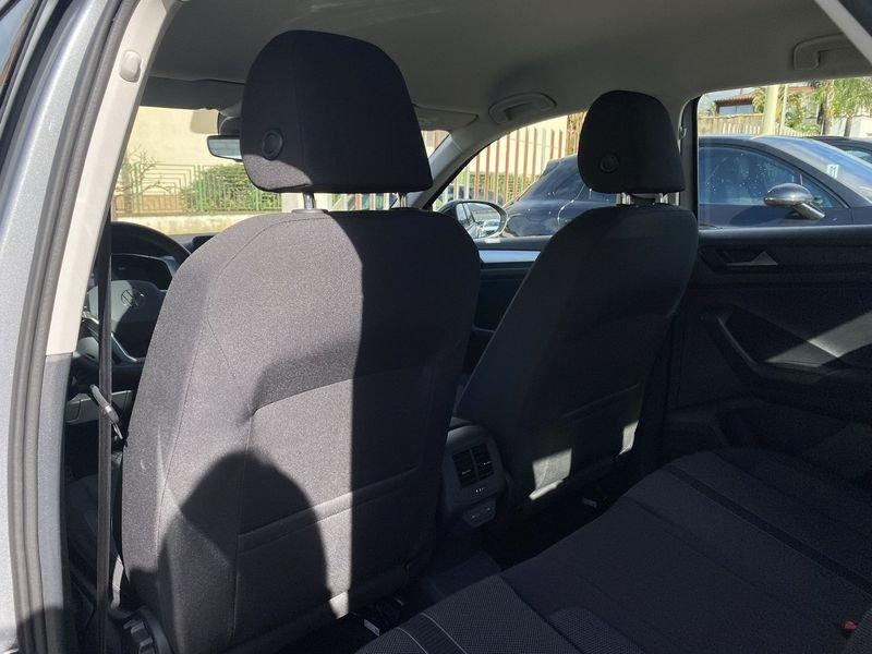 Volkswagen T-Roc Life 2.0 TDI 116CV