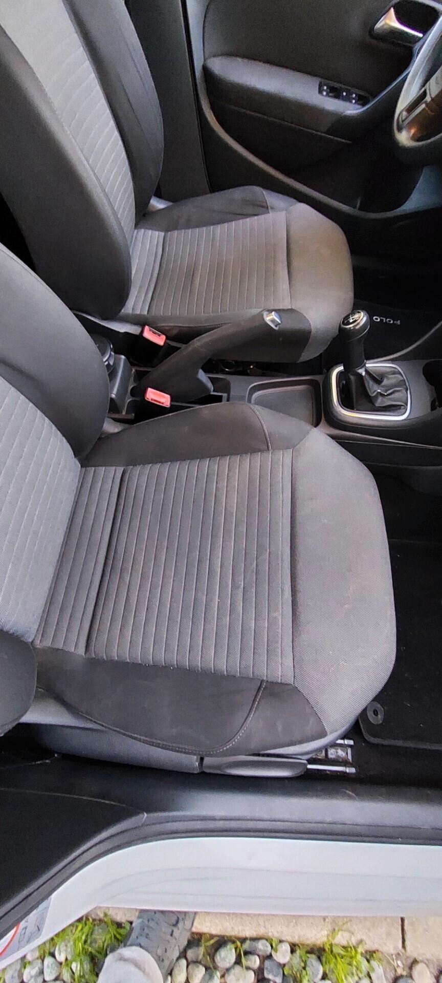 POLO 1,2 DIESEL 75 CV X NEOPATENTATI TELEFONO BLUETOOTH GOMME NUOVE IMPECCABILE