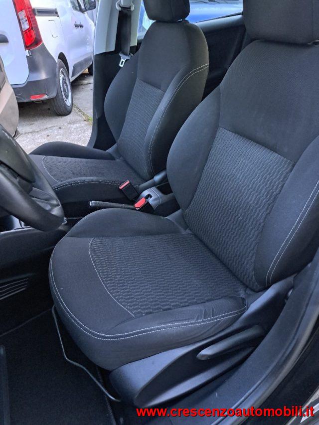 PEUGEOT 208 1.2 PureTech 82 CV - Business - Aziendale