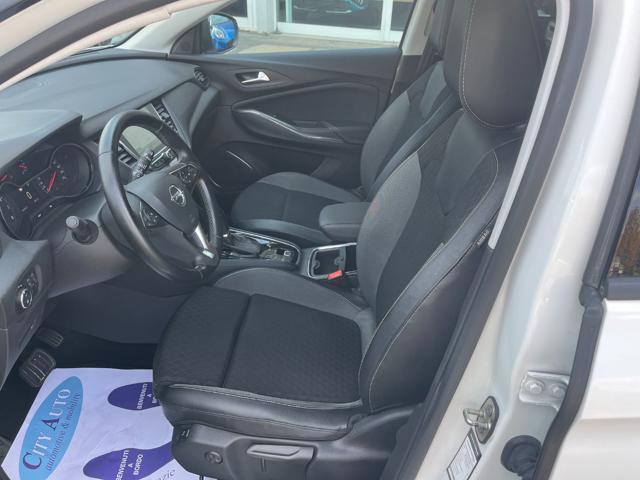 OPEL Grandland X 2.0 diesel Ecotec Start&Stop aut. Innovation 177CV