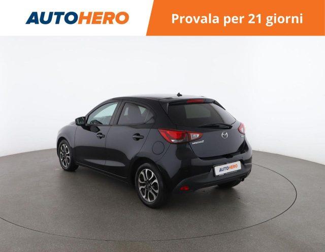 MAZDA 2 1.5 90 CV Skyactiv-G Exceed